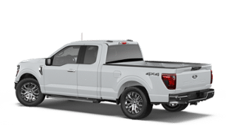 2026 Ford F-150® External Image 3